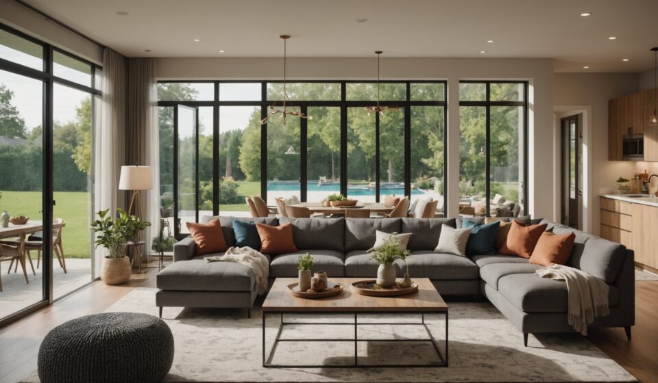 Maison Direct : L'univers de l'immobilier, de la maison et de l'habitat au fil du quotidien