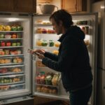 Congélateur mal fermé : reconnaître si vos aliments sont encore sûrs à consommer