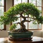Arbre de Jade : Symbolisme Spirituel et Secrets des Porte-Bonheur