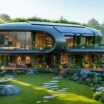 ancronix maison : découvrez un habitat durable et innovant pour 2026, alliant écologie, technologie et confort pour un avenir responsable.