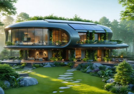 ancronix maison : découvrez un habitat durable et innovant pour 2026, alliant écologie, technologie et confort pour un avenir responsable.