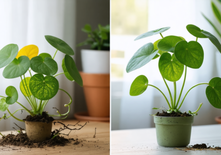 découvrez les erreurs courantes à éviter avec vos plantes pilea pour assurer leur croissance et leur épanouissement optimal. conseils pratiques et astuces d'experts pour un intérieur verdoyant.