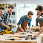 découvrez bricoludik.fr, votre guide complet et impartial sur les formations de bricolage pour débutants en 2026. avis, conseils et astuces pour bien démarrer vos projets diy.