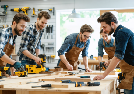 découvrez bricoludik.fr, votre guide complet et impartial sur les formations de bricolage pour débutants en 2026. avis, conseils et astuces pour bien démarrer vos projets diy.