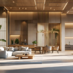 découvrez comment le claustra en bois transforme votre intérieur avec élégance et modernité. la nouvelle tendance déco idéale pour sublimer vos espaces et créer une ambiance chaleureuse.