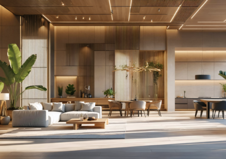 découvrez comment le claustra en bois transforme votre intérieur avec élégance et modernité. la nouvelle tendance déco idéale pour sublimer vos espaces et créer une ambiance chaleureuse.