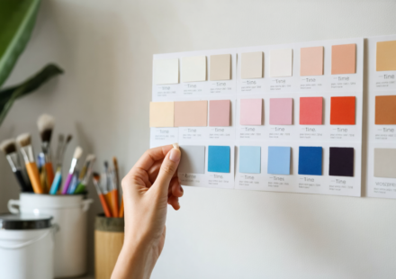 découvrez ce qu'est une tine de peinture et pourquoi elle est indispensable pour réussir vos projets de décoration et de rénovation.