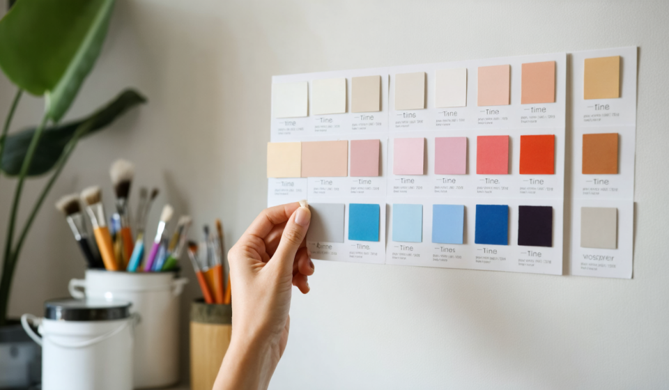 découvrez ce qu'est une tine de peinture et pourquoi elle est indispensable pour réussir vos projets de décoration et de rénovation.
