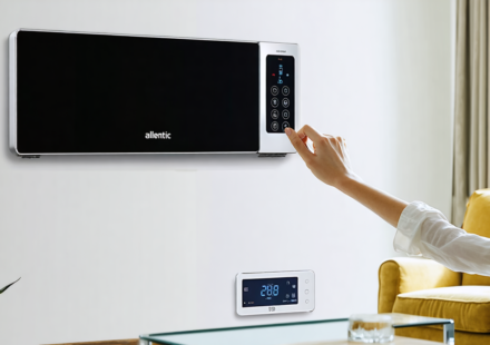 découvrez notre guide pratique pour programmer et optimiser le réglage de votre radiateur électrique atlantic, afin de maximiser votre confort et réaliser des économies d'énergie.