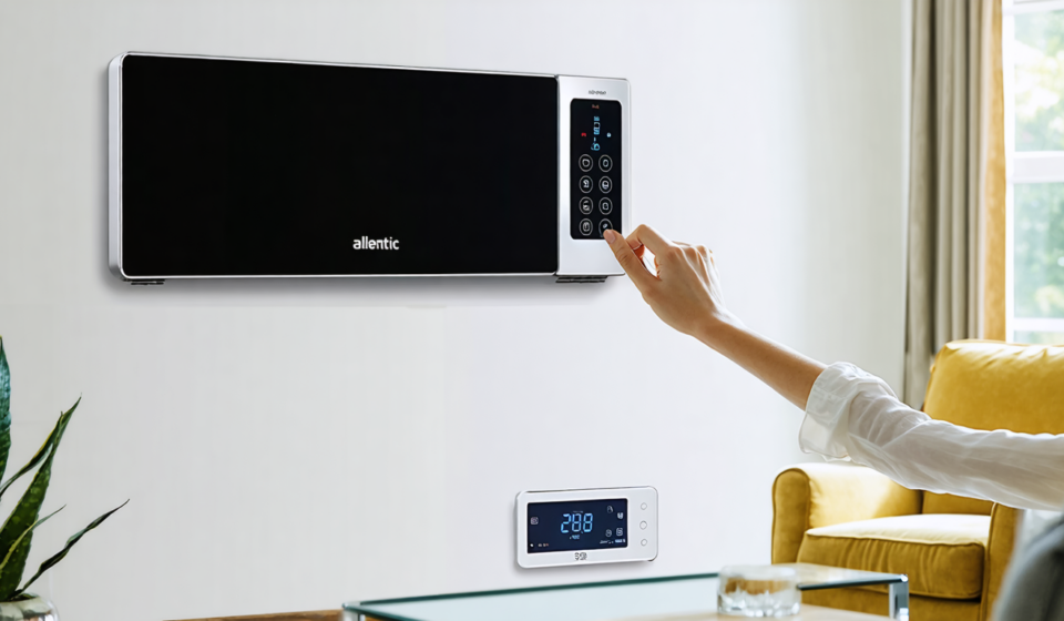 découvrez notre guide pratique pour programmer et optimiser le réglage de votre radiateur électrique atlantic, afin de maximiser votre confort et réaliser des économies d'énergie.