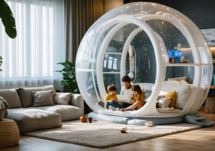 découvrez des astuces pratiques pour optimiser l'utilisation de home bubble à la maison et profiter pleinement de ses fonctionnalités innovantes.