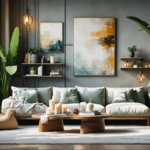 découvrez les indispensables pour une décoration d'intérieur réussie avec nos idées pratiques et inspirantes pour transformer votre espace en un lieu convivial et stylé.