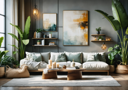 découvrez les indispensables pour une décoration d'intérieur réussie avec nos idées pratiques et inspirantes pour transformer votre espace en un lieu convivial et stylé.