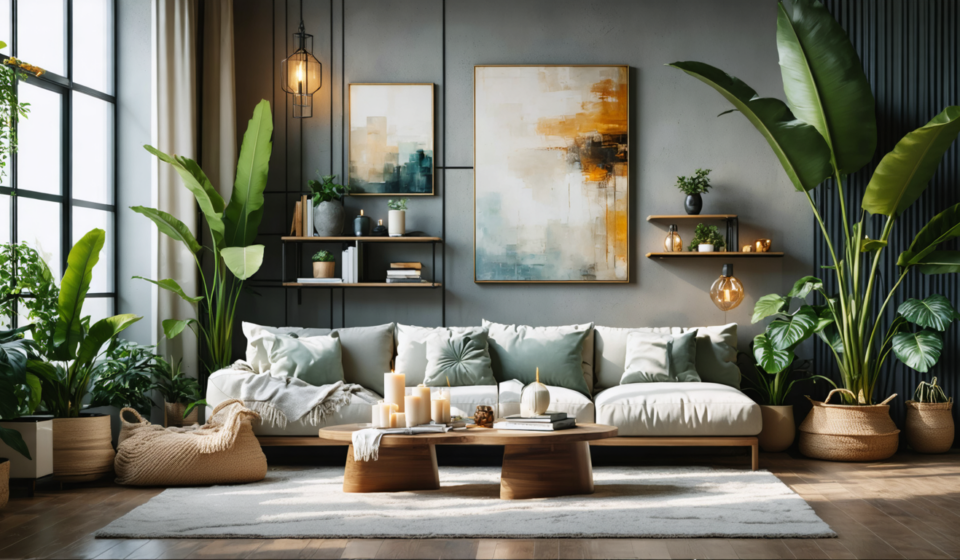 découvrez les indispensables pour une décoration d'intérieur réussie avec nos idées pratiques et inspirantes pour transformer votre espace en un lieu convivial et stylé.