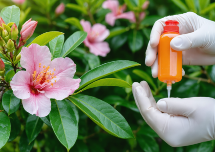 découvrez notre guide complet pour identifier et soigner efficacement les maladies du laurier rose. apprenez à protéger vos plantes et à favoriser leur santé toute l'année.