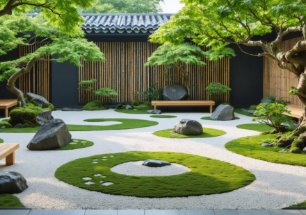 découvrez les astuces de garden.org pour créer un jardin zen apaisant, idéal pour la méditation et la détente en pleine nature.
