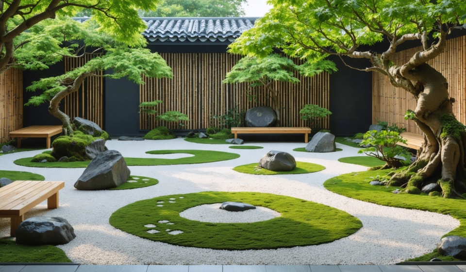 découvrez les astuces de garden.org pour créer un jardin zen apaisant, idéal pour la méditation et la détente en pleine nature.