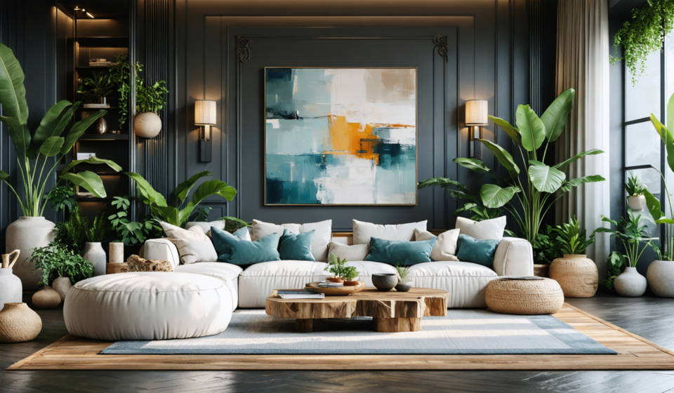 découvrez ldeo intérieurs et ses incontournables pour une décoration intérieure parfaitement réussie, alliant style, élégance et conseils pratiques.