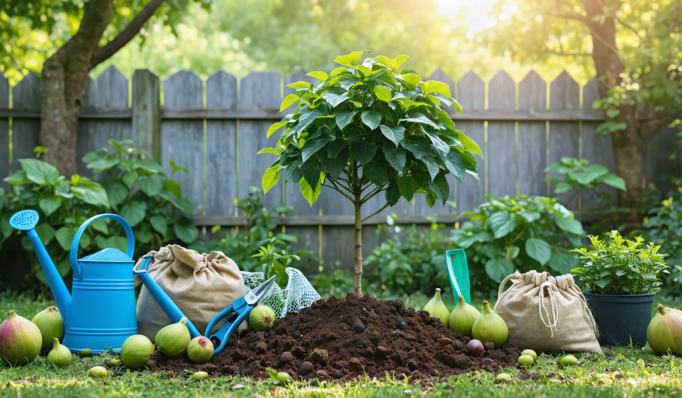 découvrez les principaux défis à anticiper avant de cultiver un figuier dans votre jardin pour assurer une croissance saine et une récolte abondante.
