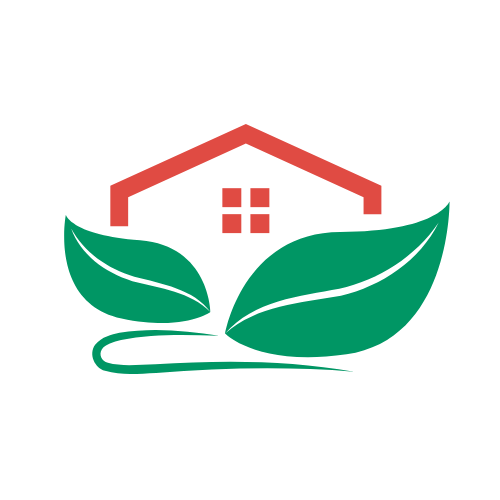 Logo Béton rouge