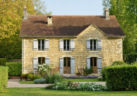 découvrez les caractéristiques uniques de la maison meulière, ses avantages, ses inconvénients, et pourquoi ce style architectural traditionnel séduit toujours.