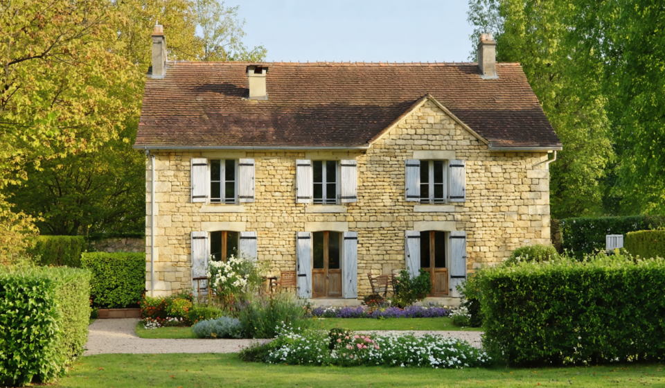 découvrez les caractéristiques uniques de la maison meulière, ses avantages, ses inconvénients, et pourquoi ce style architectural traditionnel séduit toujours.