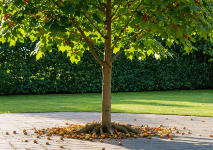 découvrez les inconvénients du micocoulier avant de l'intégrer à votre jardin pour faire un choix éclairé et adapter l'aménagement de votre espace extérieur.