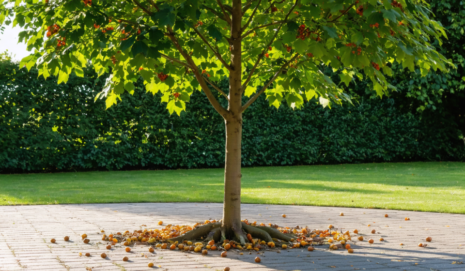 découvrez les inconvénients du micocoulier avant de l'intégrer à votre jardin pour faire un choix éclairé et adapter l'aménagement de votre espace extérieur.