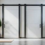 découvrez notre guide clair et complet pour choisir la porte poussante, qu'elle soit à gauche ou à droite, et faites le meilleur choix adapté à vos besoins.