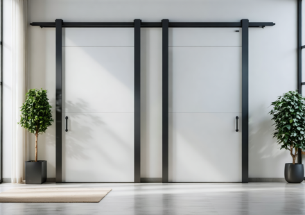 découvrez notre guide clair et complet pour choisir la porte poussante, qu'elle soit à gauche ou à droite, et faites le meilleur choix adapté à vos besoins.