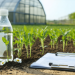 découvrez la réglementation 2026 sur l'utilisation du vinaigre blanc comme désherbant et toutes les informations essentielles à connaître pour une utilisation sûre et conforme.