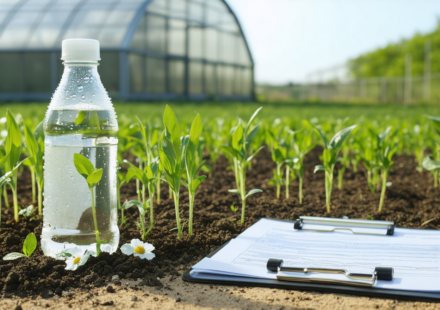 découvrez la réglementation 2026 sur l'utilisation du vinaigre blanc comme désherbant et toutes les informations essentielles à connaître pour une utilisation sûre et conforme.