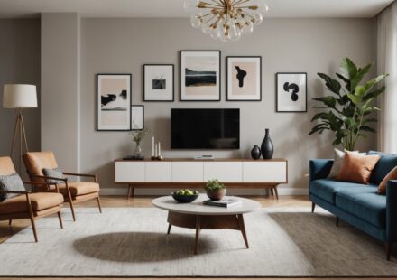 Emi Deco : Découvrez les tendances incontournables et astuces pour une déco moderne en 2026