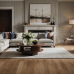 Comment choisir le parquet en bois massif parfait pour sublimer le style de votre intérieur ?
