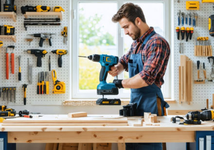 bricole-facilement.fr : votre partenaire de confiance pour réussir tous vos travaux maison facilement, avec conseils pratiques, astuces et guides détaillés.