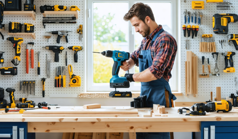 bricole-facilement.fr : votre partenaire de confiance pour réussir tous vos travaux maison facilement, avec conseils pratiques, astuces et guides détaillés.