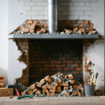découvrez comment retirer votre cheminée tout en conservant le conduit grâce à notre guide pratique. estimez les coûts et suivez les étapes clés pour réussir ce projet en toute sécurité.