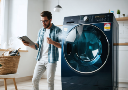découvrez les inconvénients essentiels des sèche-linge à pompe à chaleur pour faire un choix éclairé avant votre achat. analyse des points faibles à connaître.