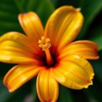 Ceriman (Monstera deliciosa) : Découvrez si ce fruit exotique est comestible et comment le déguster