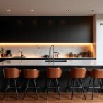 Tyko Cuisine : L'art de la modernité sur-mesure pour votre espace culinaire