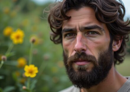 La Mygale de Provence : démystifier les dangers réels pour l’homme