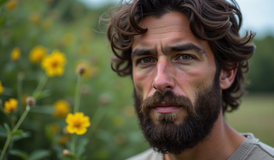 La Mygale de Provence : démystifier les dangers réels pour l’homme