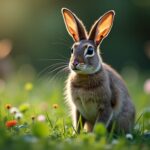 Trous mystérieux dans le jardin sans monticule : quelles causes et quels animaux en sont responsables ?