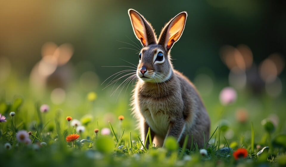 Trous mystérieux dans le jardin sans monticule : quelles causes et quels animaux en sont responsables ?
