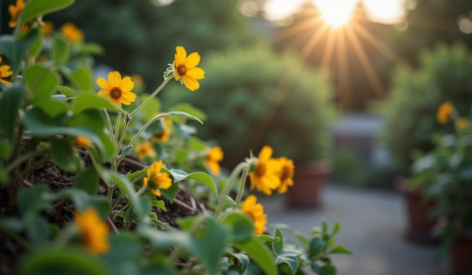Comment remplacer efficacement un abri de jardin déjà en place
