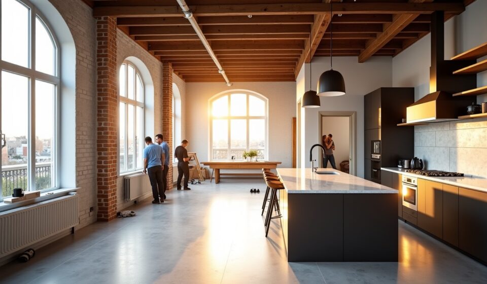 Travauxmakers.fr : Votre guide complet pour les travaux & rénovations en 2025