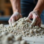 Guide complet du dosage béton 350 kg : optimiser le mélange sable et gravier pour une construction solide