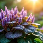 Vulcan Nepata : guide complet pour planter et soigner cette vivace envoûtante