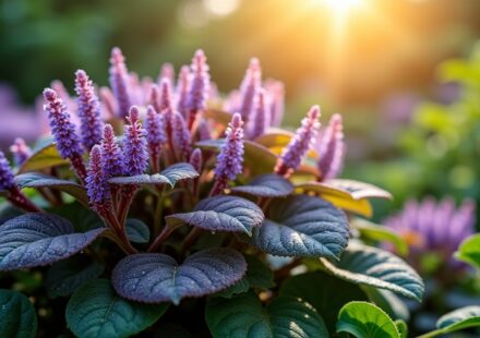 Vulcan Nepata : guide complet pour planter et soigner cette vivace envoûtante