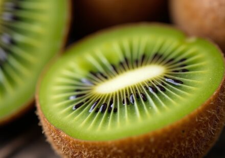 Kiwi en France en 2025 : découvrez la meilleure saison pour savourer ce fruit vitaminé